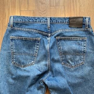 Ralph Lauren Men’s size 34 jeans